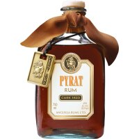 Pyrat Cask 1623