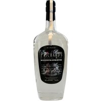 Prichards Crystal Rum