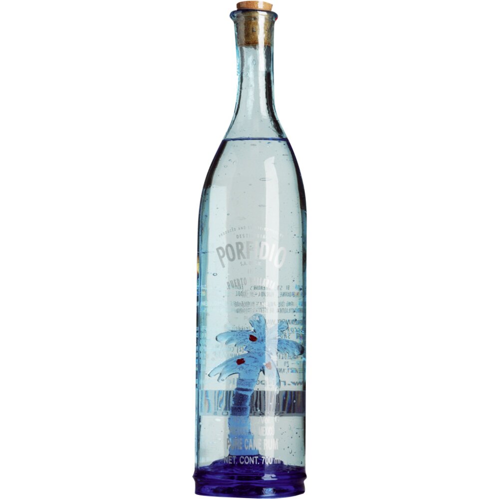 ポルフィディオ ラム Porfidio Single Cane Plata Porfidio Beyond Plata Agave Spirit | 1.75 LT | Passion Spirits