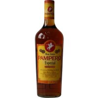 Pampero Anejo Especial 1,0l