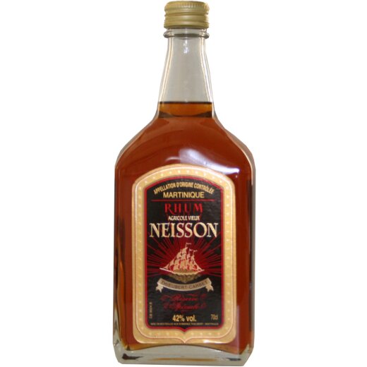 Neisson Vieux Reserve Speciale