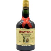 Montebello Vieux 8 Jahre