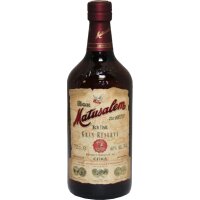 Matusalem Gran Reserva 15 Jahre