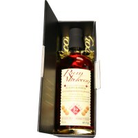 Malecon Reserva Superior 12 Jahre