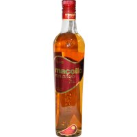 Macollo Anejo 7 Jahre