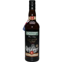 Legendario Anejo