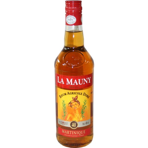 La Mauny Dore