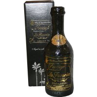 La Favorite Rhum Privilége