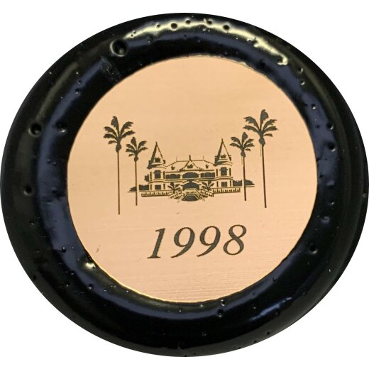 La Favorite Rhum Cuvee Speciale Flibuste