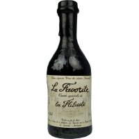 La Favorite Rhum Cuvee Speciale Flibuste