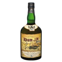 J.M Rhum Special Reserve