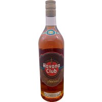 Havana Club Anejo Especial 1,0l