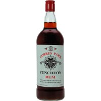 Forres Park Puncheon 1,0l