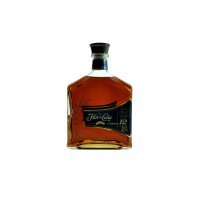 Flor de Cana Centenario 12 Jahre