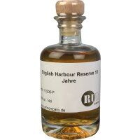 English Harbour Reserve 10 Jahre, 4cl Probierfläschchen