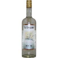 El Dorado White Rum