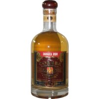 Coruba 12 Jahre Cigar Rum