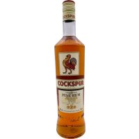 Cockspur 5 Star Fine Rum