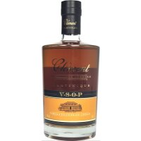 Clément Rhum Trés Vieux VSOP