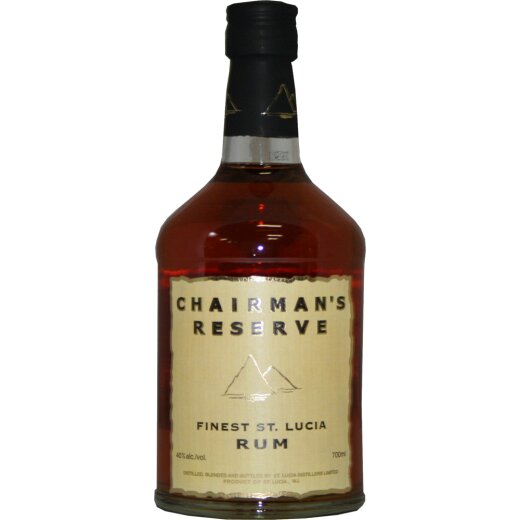 Chairmans Reserve