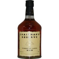 Chairmans Reserve