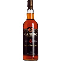 Canero Gran Reserva 8 Jahre