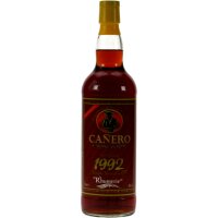 Canero 1992 Single Cask