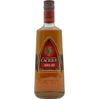 Cacique Anejo