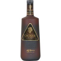 Cacique 500 Extra Anejo