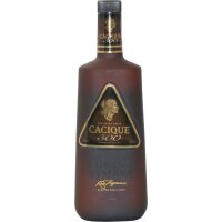 Cacique 500 Extra Anejo