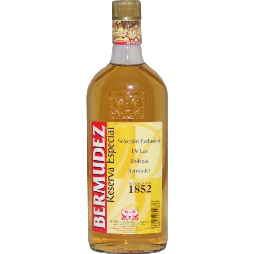 Bermudez Reserva Especial