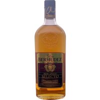 Bermudez Anejo Selecto 7 Jahre