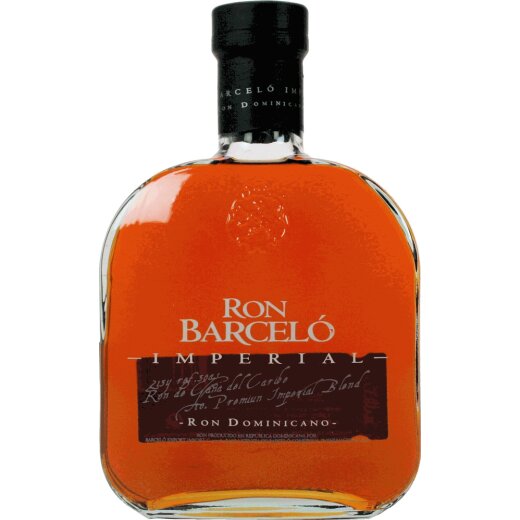 Barcelo Imperial