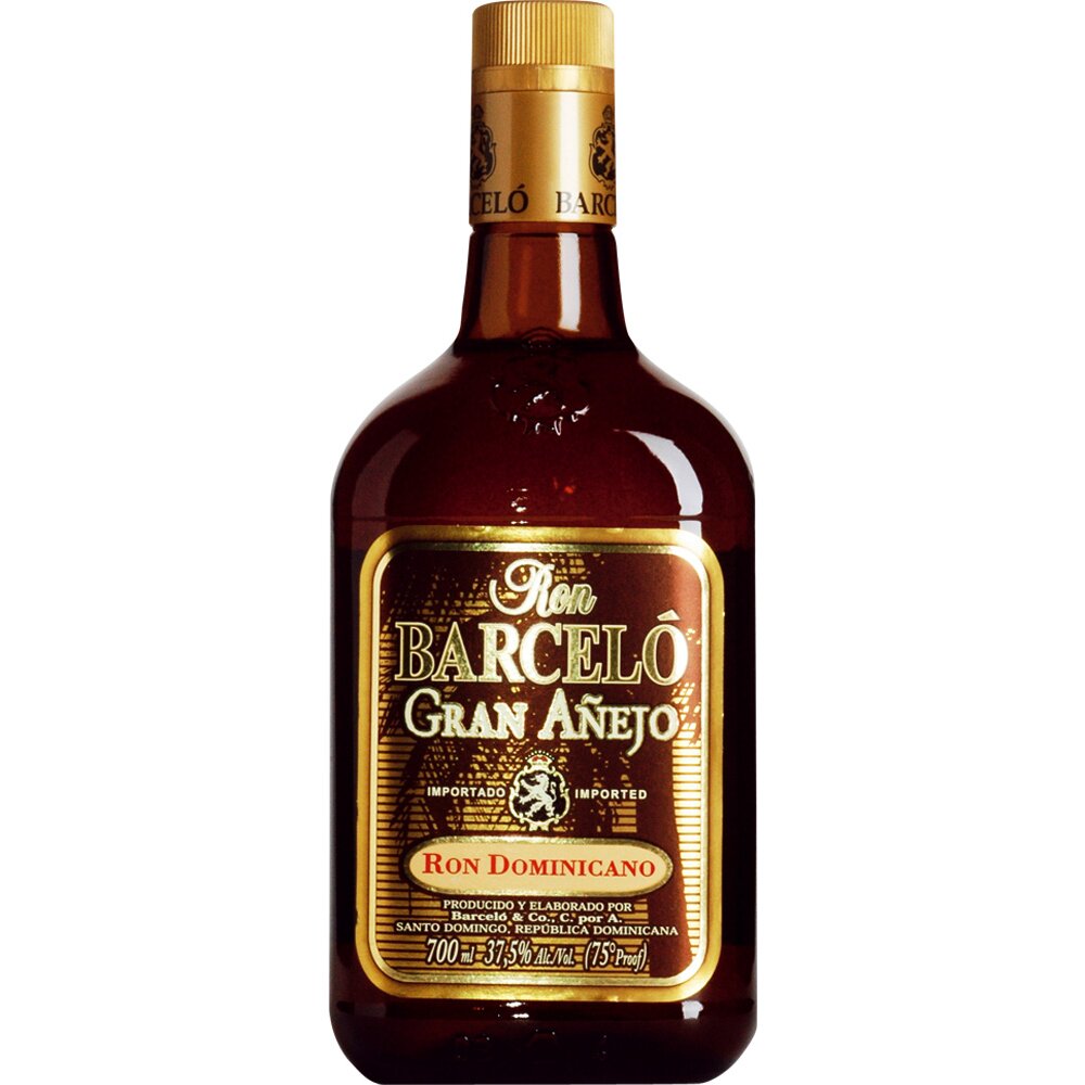 Barcelo Gran Anejo