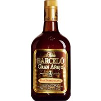 Barcelo Gran Anejo