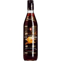 Arehucas Guanche Honey Spirituose