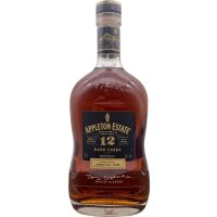 Appleton Estate 12 YO