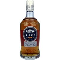 Angostura 1919 8 Jahre