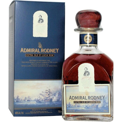 Admiral Rodney