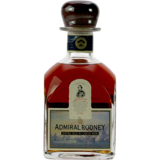Admiral Rodney