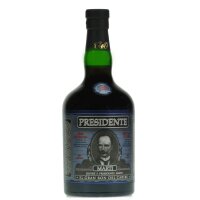 Presidente 23 YO Rum