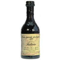 La Favorite Cuvee Speciale des Cavistes 1991