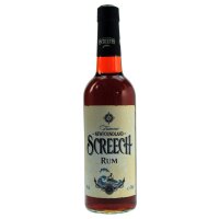 Screech Dark Rum