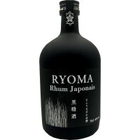 Ryoma Japanese Rum