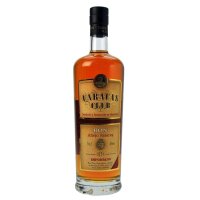 Caracas Club Anejo Reserva Rum