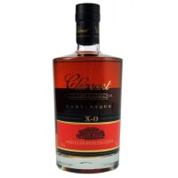 Clèment Rhum Vieux XO