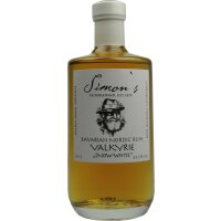 Simons Bavarian Nordic Rum Valkyrie-Snow White