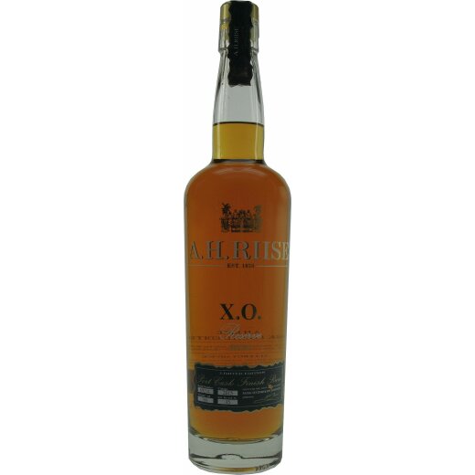 A.H Riise XO Reserve Port Cask Finish