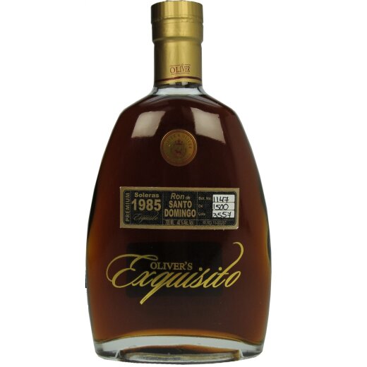 Exquisito 1985
