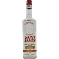 Saint James Rhum Blanc